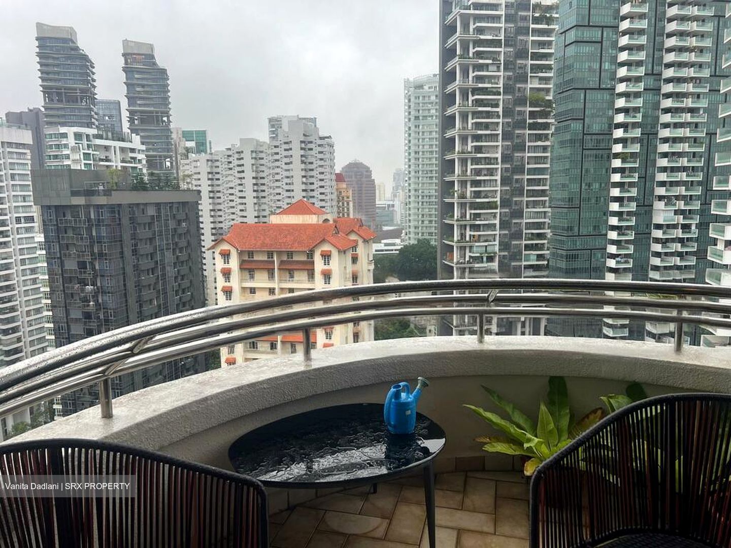 The Morningside (D9), Apartment #462868011